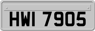 HWI7905