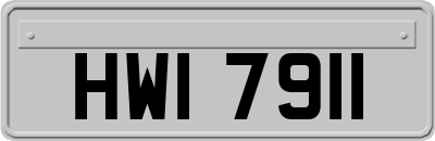HWI7911