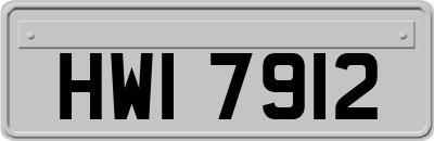 HWI7912