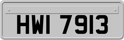 HWI7913