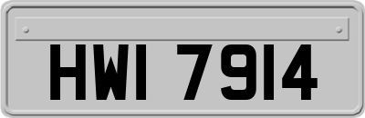 HWI7914