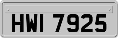 HWI7925