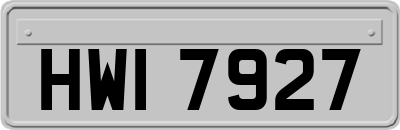HWI7927