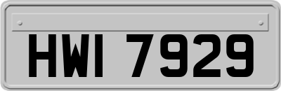HWI7929