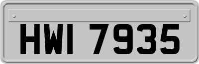 HWI7935