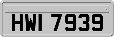 HWI7939