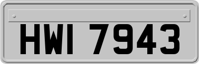 HWI7943