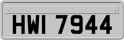 HWI7944
