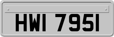 HWI7951