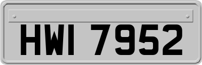 HWI7952