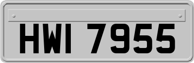 HWI7955