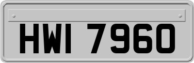 HWI7960