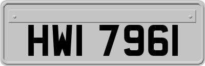 HWI7961
