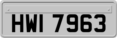 HWI7963