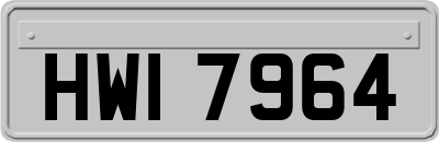 HWI7964