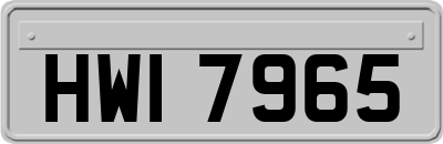 HWI7965