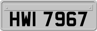 HWI7967
