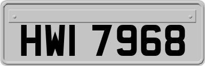 HWI7968