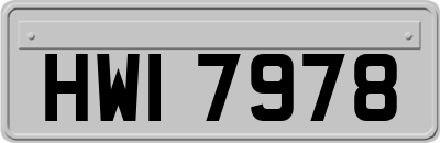 HWI7978
