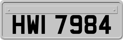 HWI7984