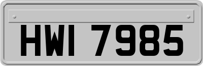 HWI7985