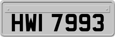 HWI7993