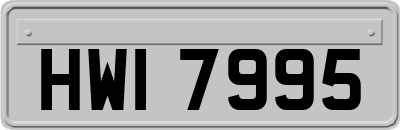 HWI7995