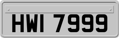 HWI7999