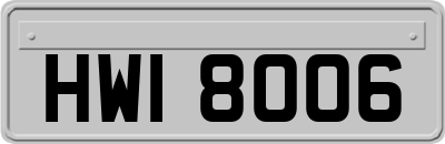 HWI8006