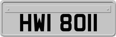 HWI8011
