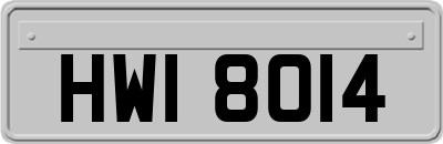 HWI8014