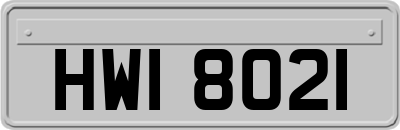 HWI8021