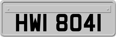 HWI8041