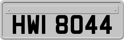 HWI8044