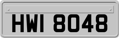HWI8048