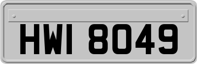HWI8049