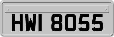 HWI8055