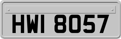 HWI8057