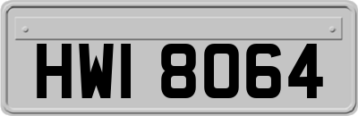 HWI8064