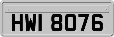 HWI8076