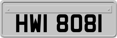 HWI8081