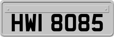 HWI8085