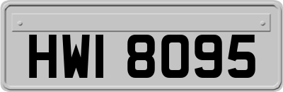 HWI8095