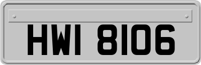 HWI8106
