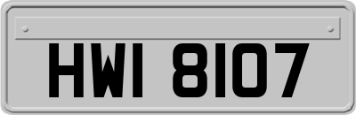 HWI8107