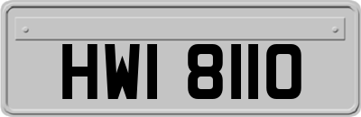 HWI8110
