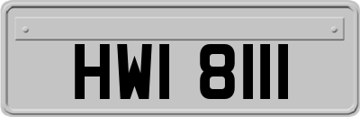 HWI8111