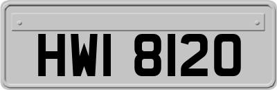 HWI8120