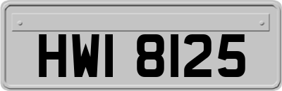 HWI8125