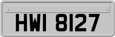 HWI8127